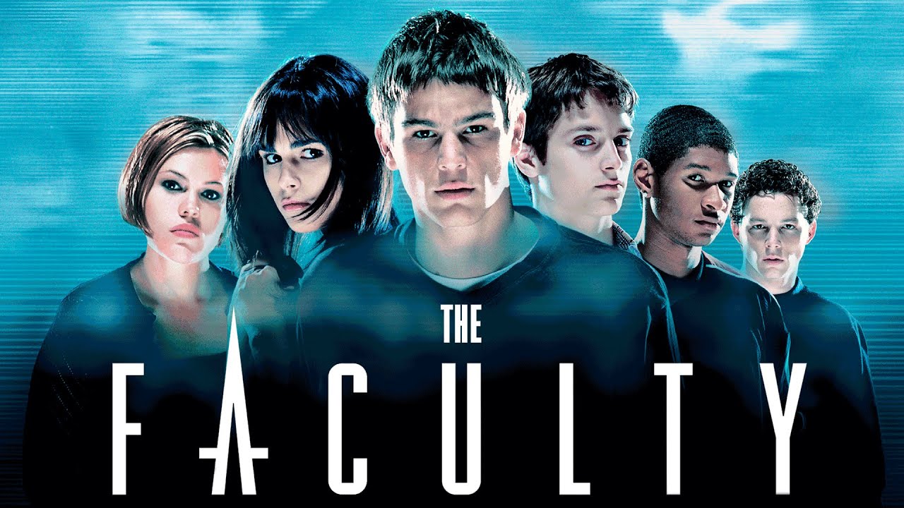Un remake pour le film de science-fiction The Faculty de Robert Rodriguez.